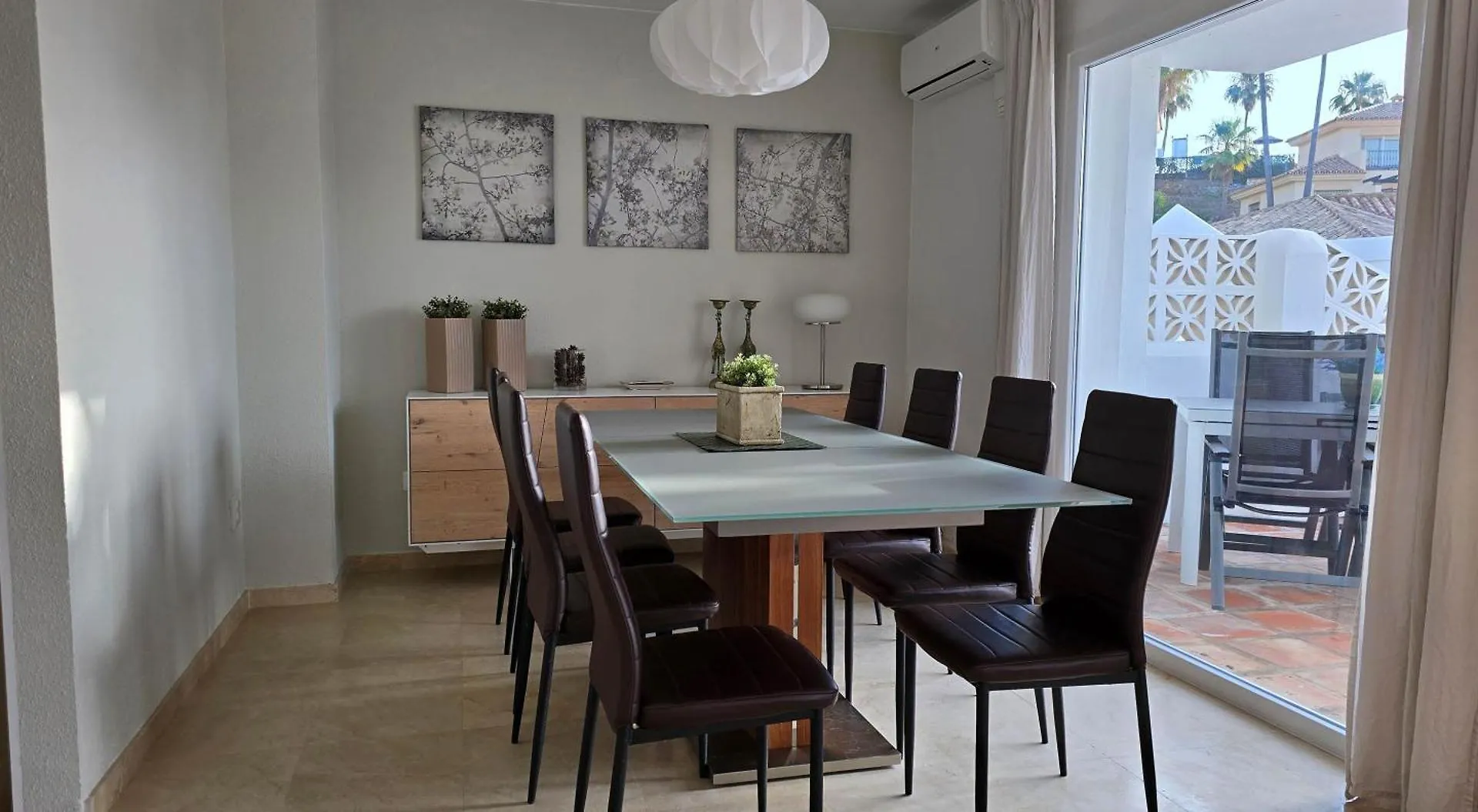 푸엔히롤라 Casa Agnethe 빌라 0*,  스페인