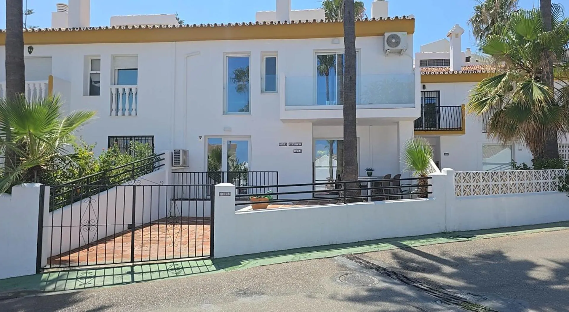 푸엔히롤라 Casa Agnethe 빌라 0*,  스페인